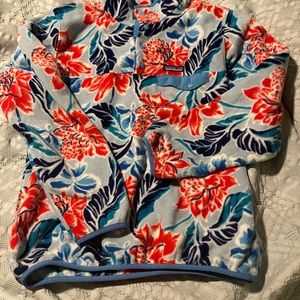 Tropical Patagonia pullover